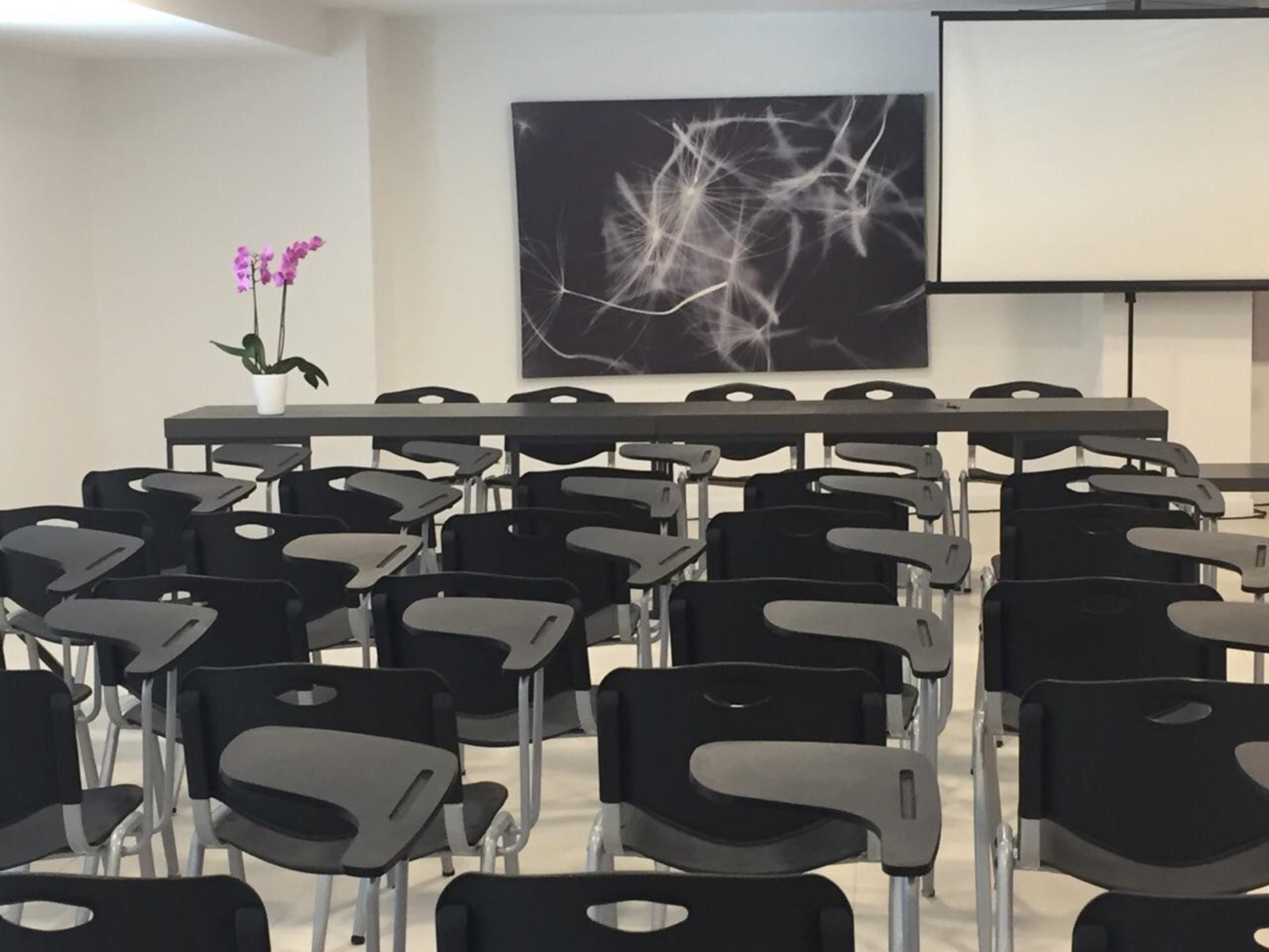 Athenaeum Grand מלון 4*