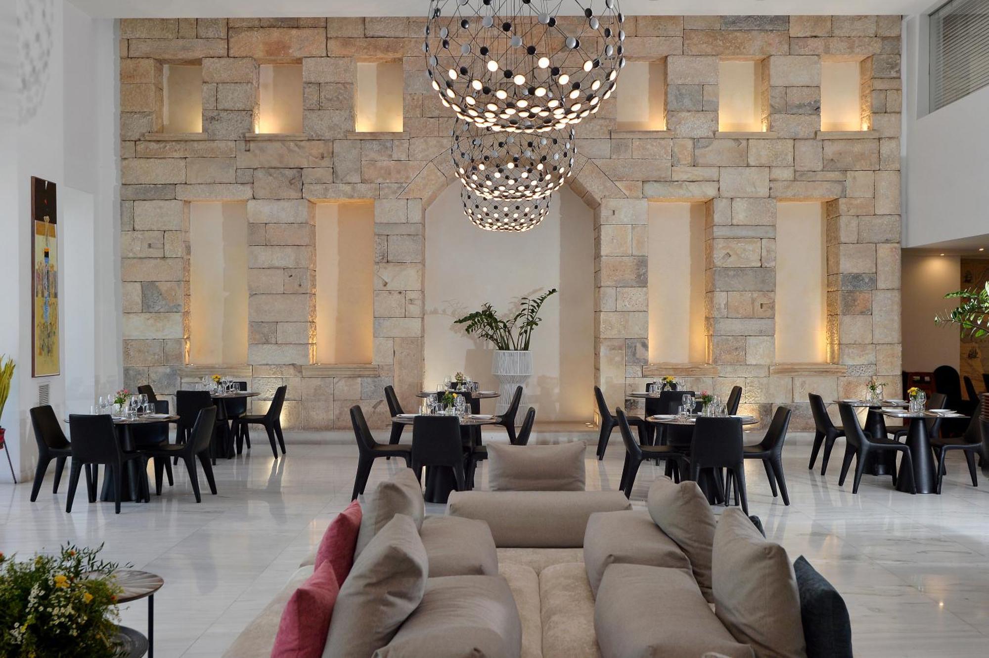 Athenaeum Grand אתונה