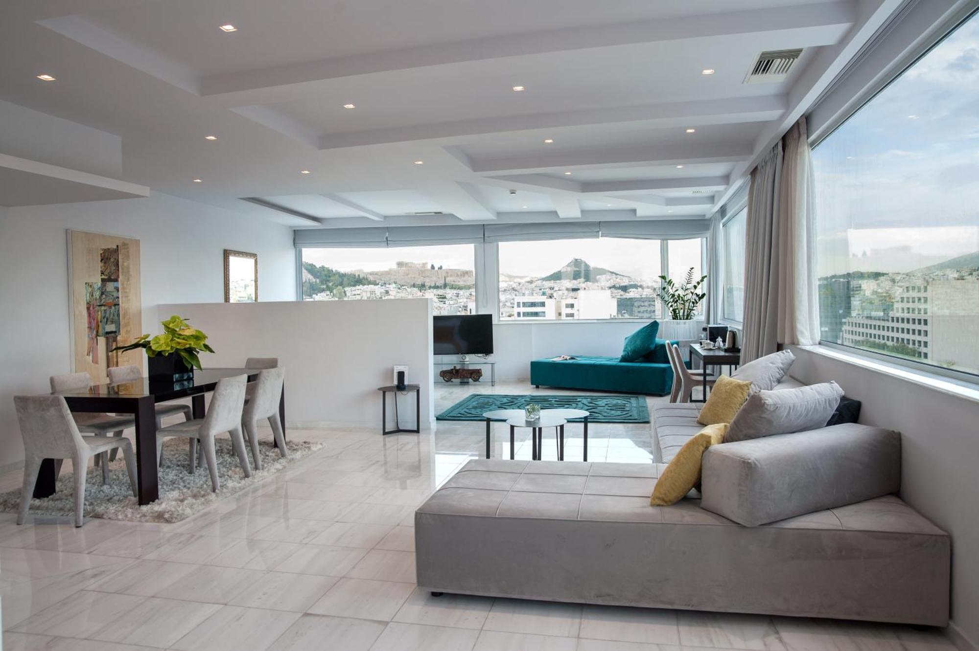 Athenaeum Grand 4*
