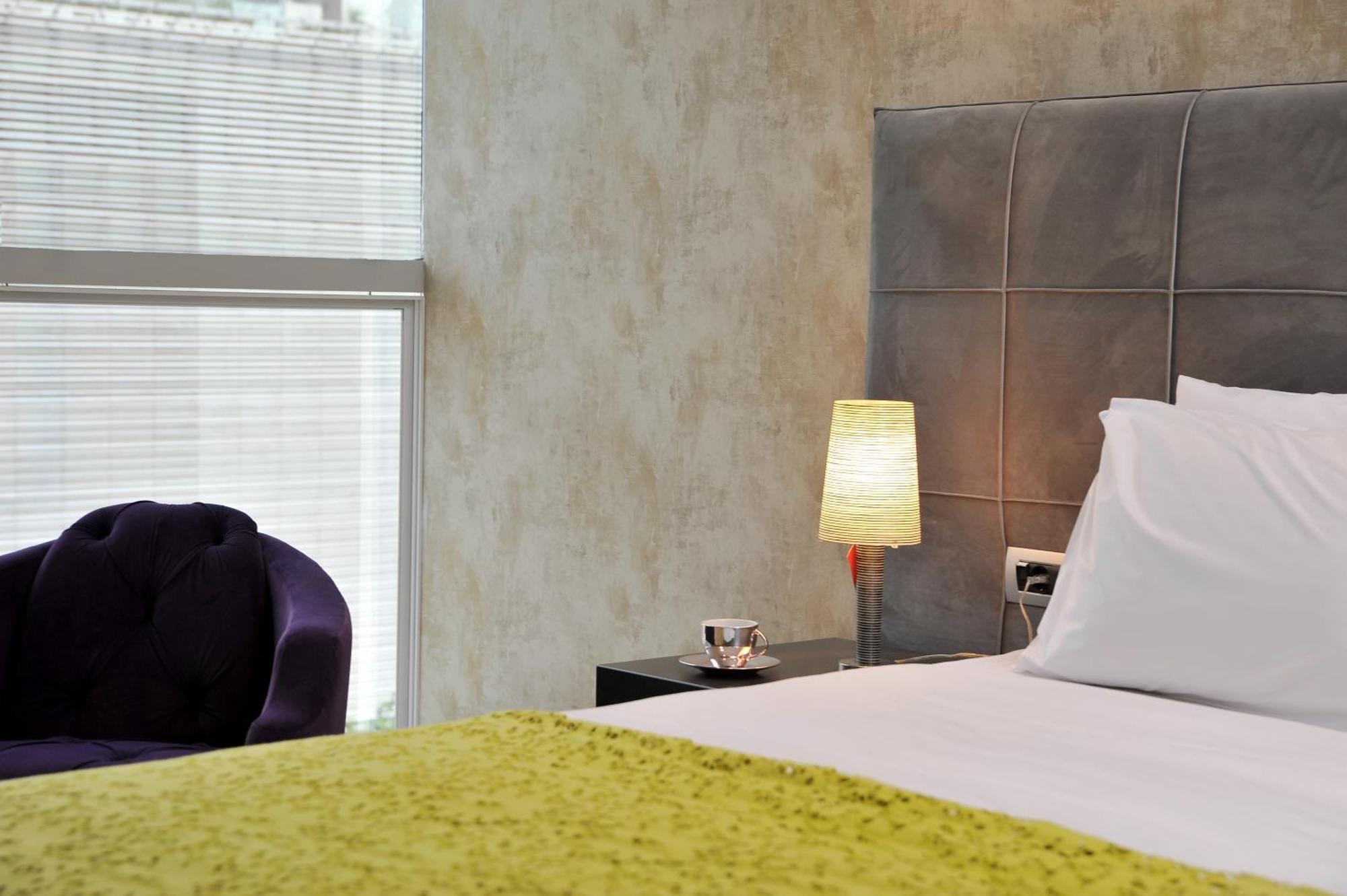 Athenaeum Grand 4* אתונה