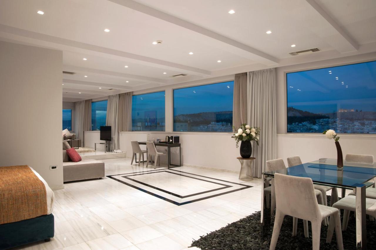 Athenaeum Grand מלון 4*