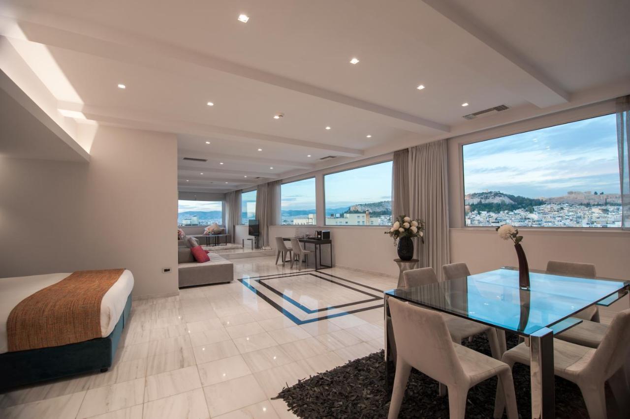 Athenaeum Grand 4*