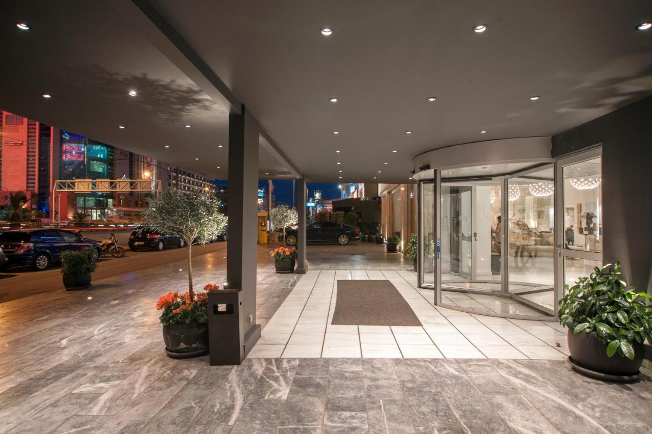 Athenaeum Grand מלון 4*