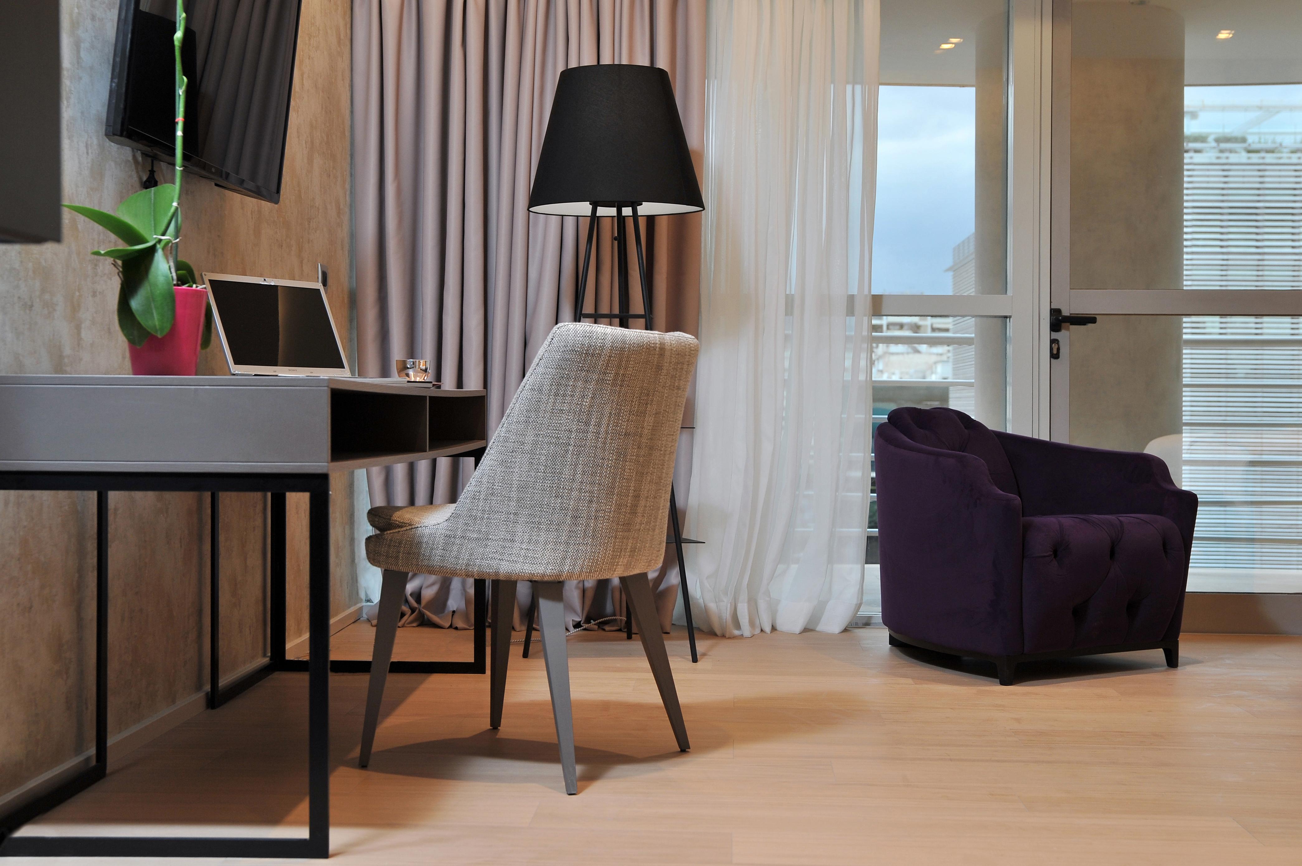 Hotel Athenaeum Grand 4*